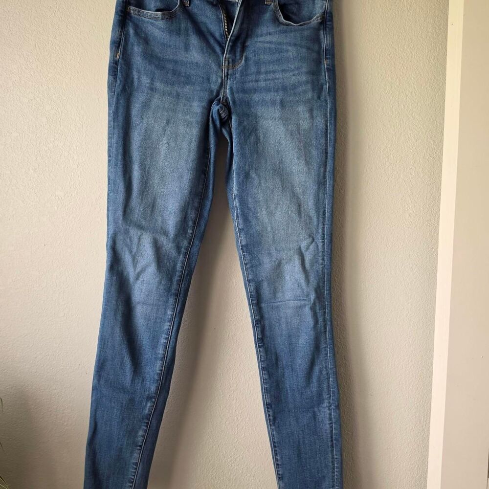 American-eagle Women's Blue Jeans